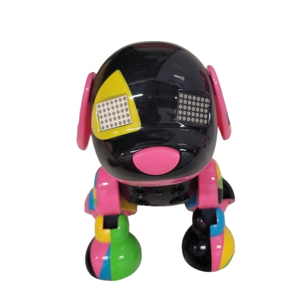 Zoomer - Picture 5 of 5